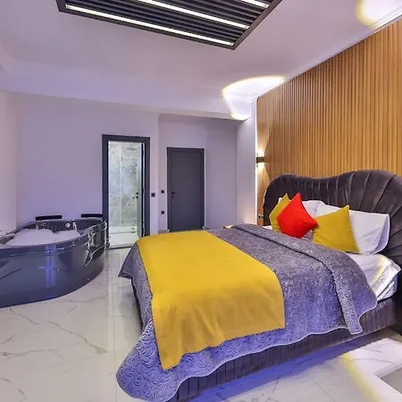 فيلة Agullu Da 3 1 Salon *